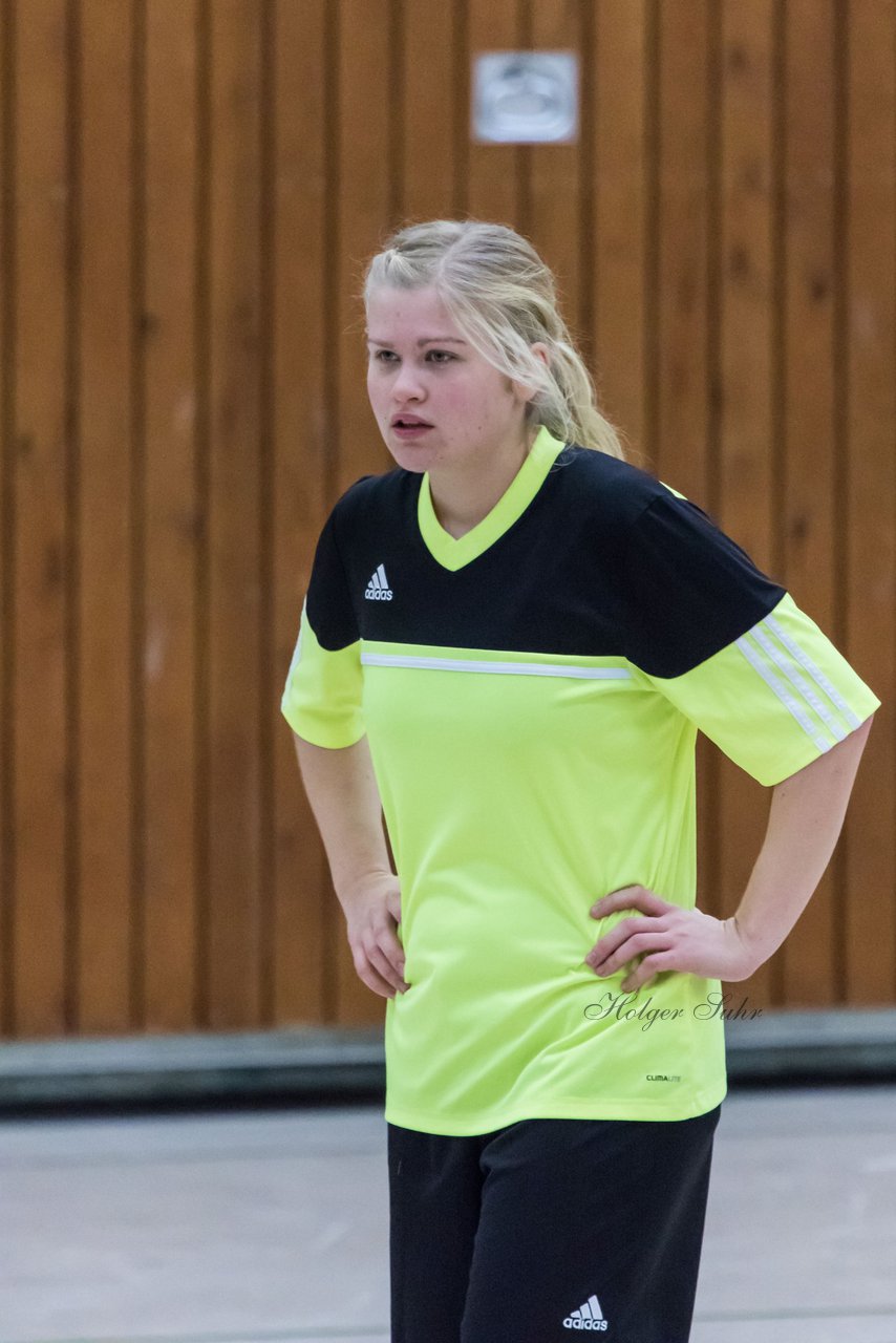 Bild 309 - Volksbank Cup Elmshorn